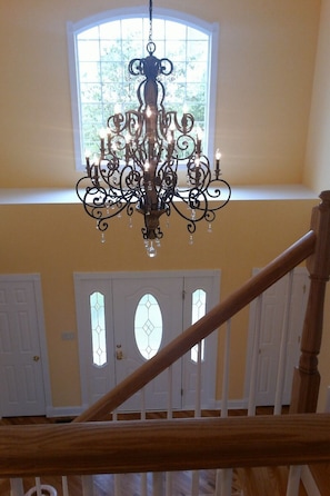 Interior - The Cobblers Cottage - 10 minutes from Downtown Princeton (Franklin Township)