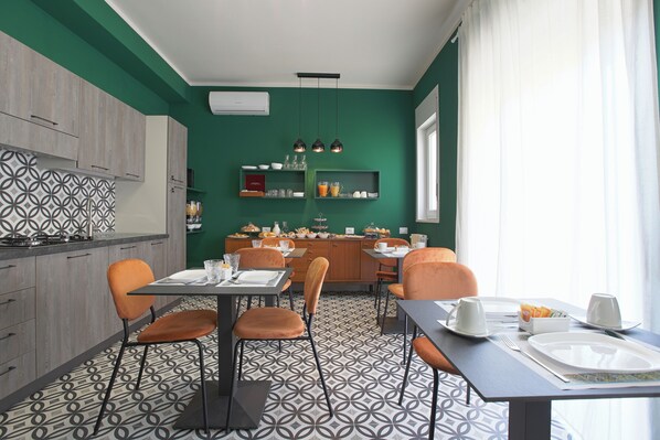 Interior - Malù Bed & Breakfast (Agrigento)