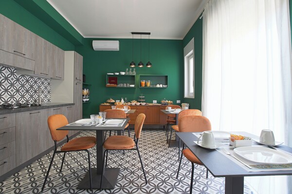 Malù Bed & Breakfast - Agrigento