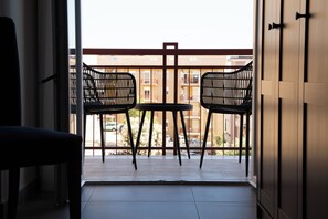Double Room, Private Bathroom | View from room - Malù Bed & Breakfast (Agrigento)