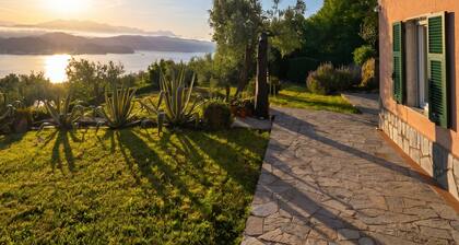 Il Collina – Poets’ Vista: luxury and relaxation in the Gulf of Poets.