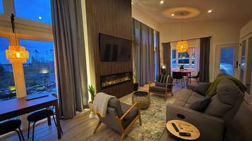 Smart TV