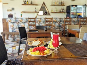Restoran
