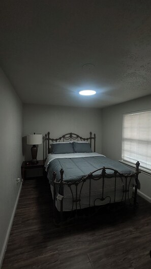 Room - Home Away From Home II (Amarillo)