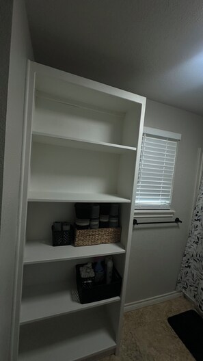 Interior - Home Away From Home II (Amarillo)