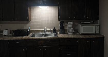 Home Away From Home II