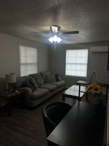 Home Away From Home II