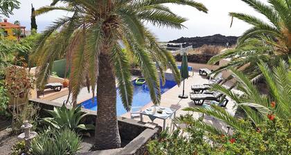 Grosses Anwesen "Perla del Sol" mit ganzjährig beheizbarem Swimmingpool