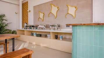 Restaurantes