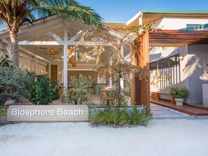 Exterior - Biosphere Beach (Dharavandhoo)