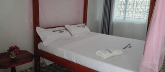 Ngalula Resort