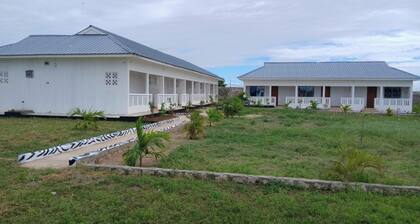 Ngalula Resort