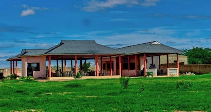 Ngalula Resort