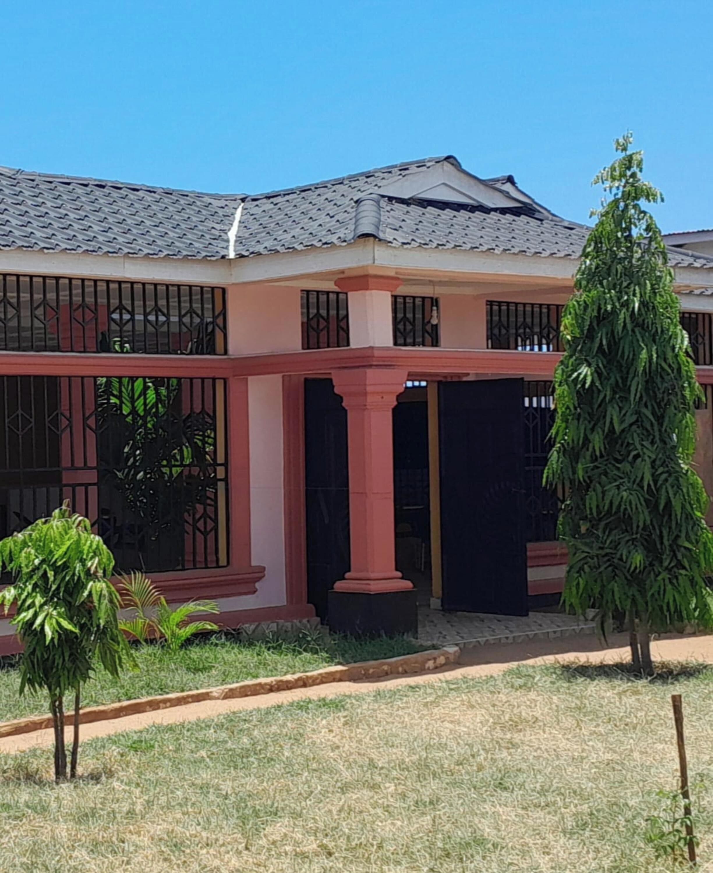 Habitación estándar doble | Exterior