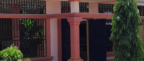 Standard Double Room | Exterior