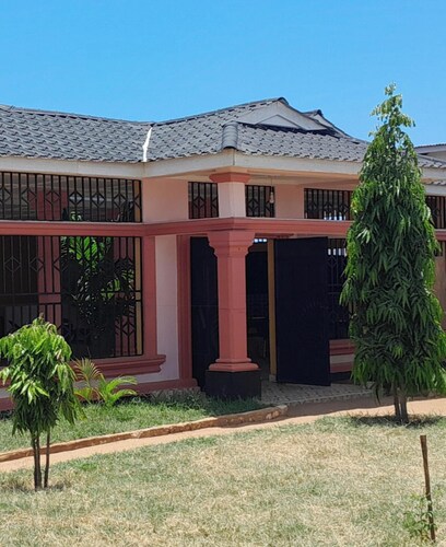 Ngalula Resort