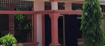 Ngalula Resort