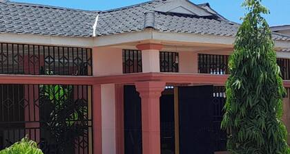 Ngalula Resort