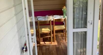 Camping l'Ile d'Amour