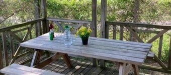 Camping l'Ile d'Amour