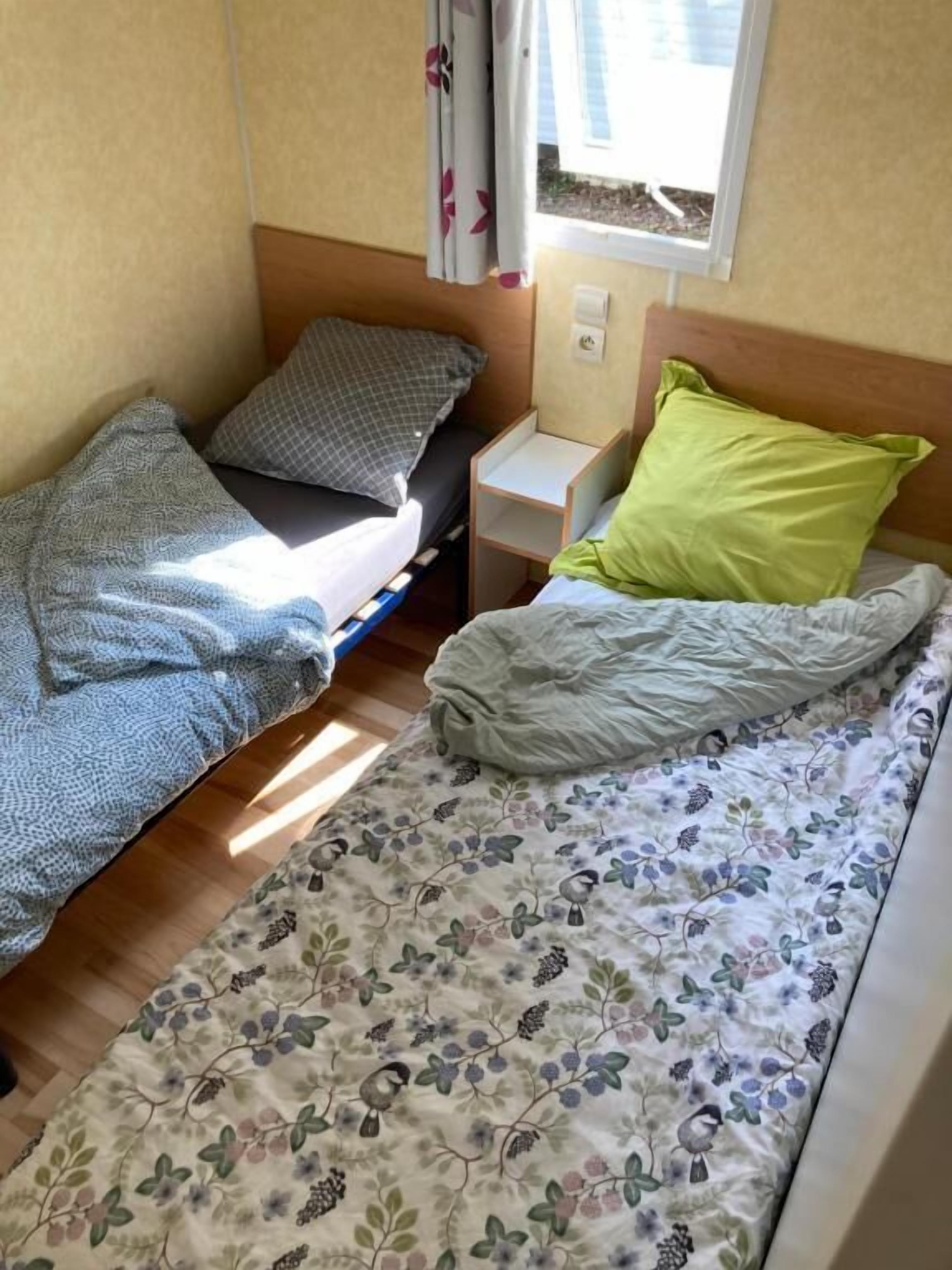 床单