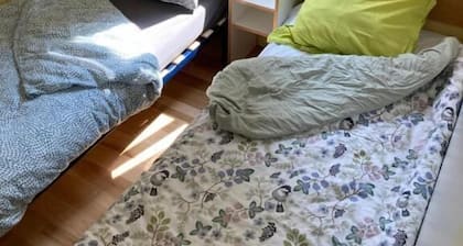 Camping l'Ile d'Amour