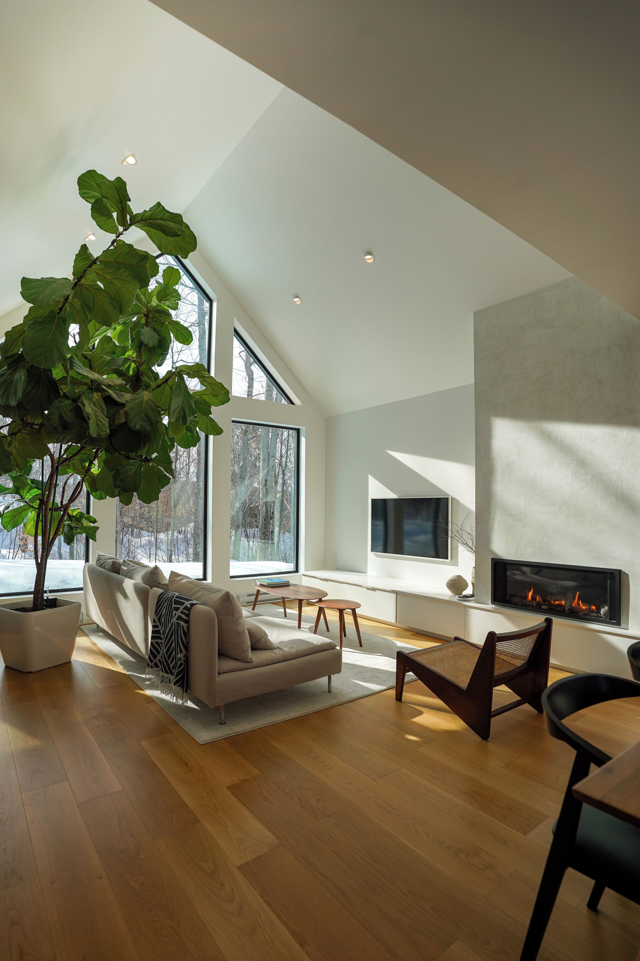 Intérieur