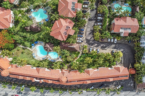 8203 - King, Ocean Dream, Cabarete!