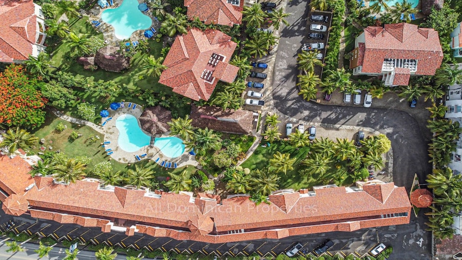8203 - King, Ocean Dream, Cabarete!