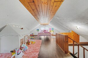 Espace pour enfants