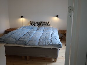3 Schlafzimmer, Internetzugang