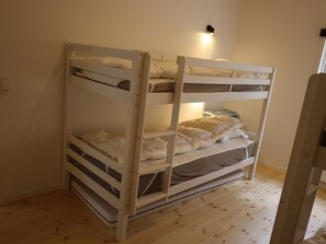 3 Schlafzimmer, Internetzugang