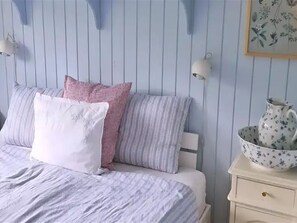 2 habitaciones y internet 