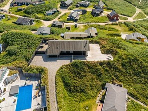Exterior - "Tume" - 250m from the sea by Interhome (Ringkøbing)