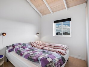 3 bedrooms, Internet - "Tume" - 250m from the sea by Interhome (Ringkøbing)