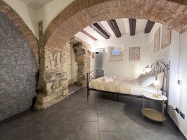 Alloggio su due livelli