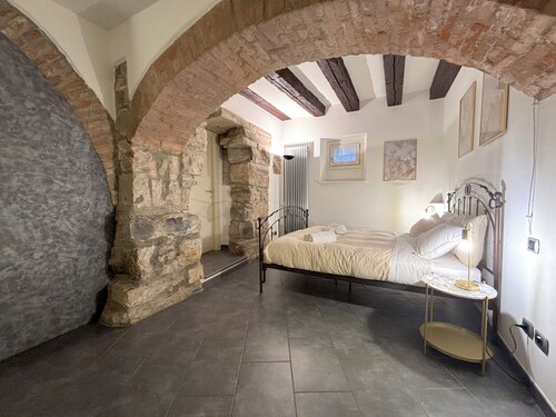 Atlas Apartments - Città Alta