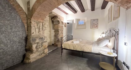 Atlas Apartments - Città Alta