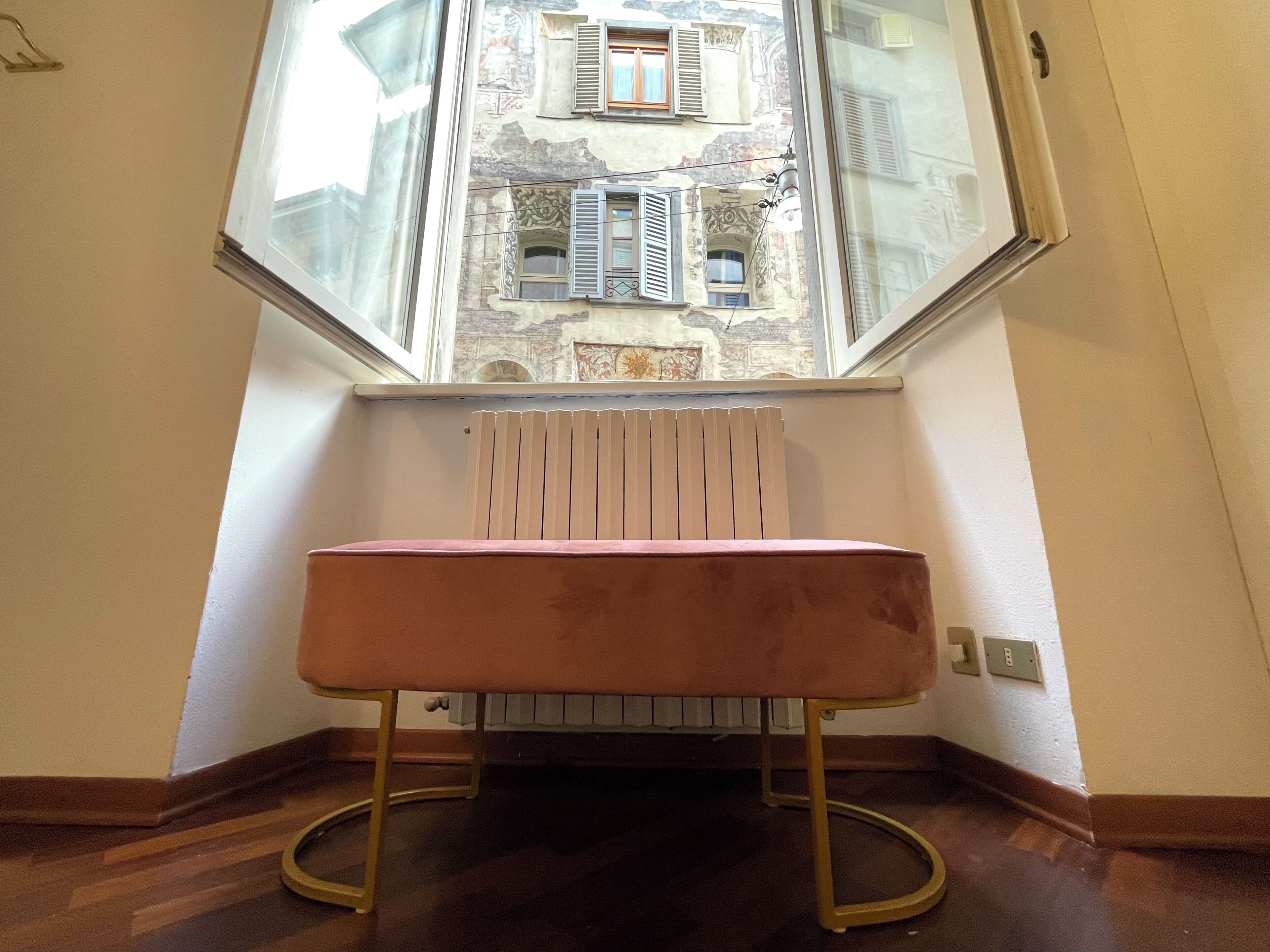 Apartment, 2 Bedrooms | Interior