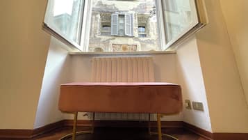Apartment, 2 Bedrooms | Interior