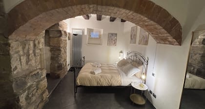 Atlas Apartments - Città Alta