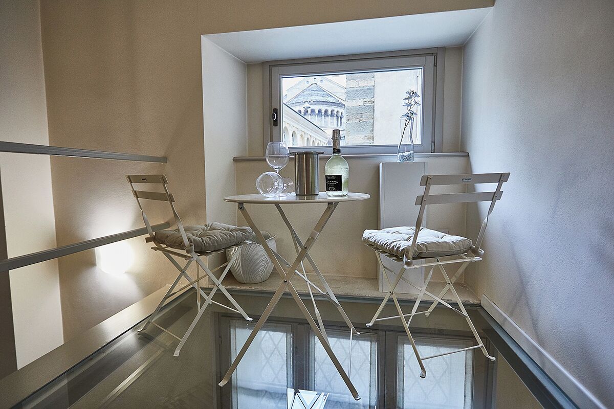 Loft, 2 Bedrooms | Dining