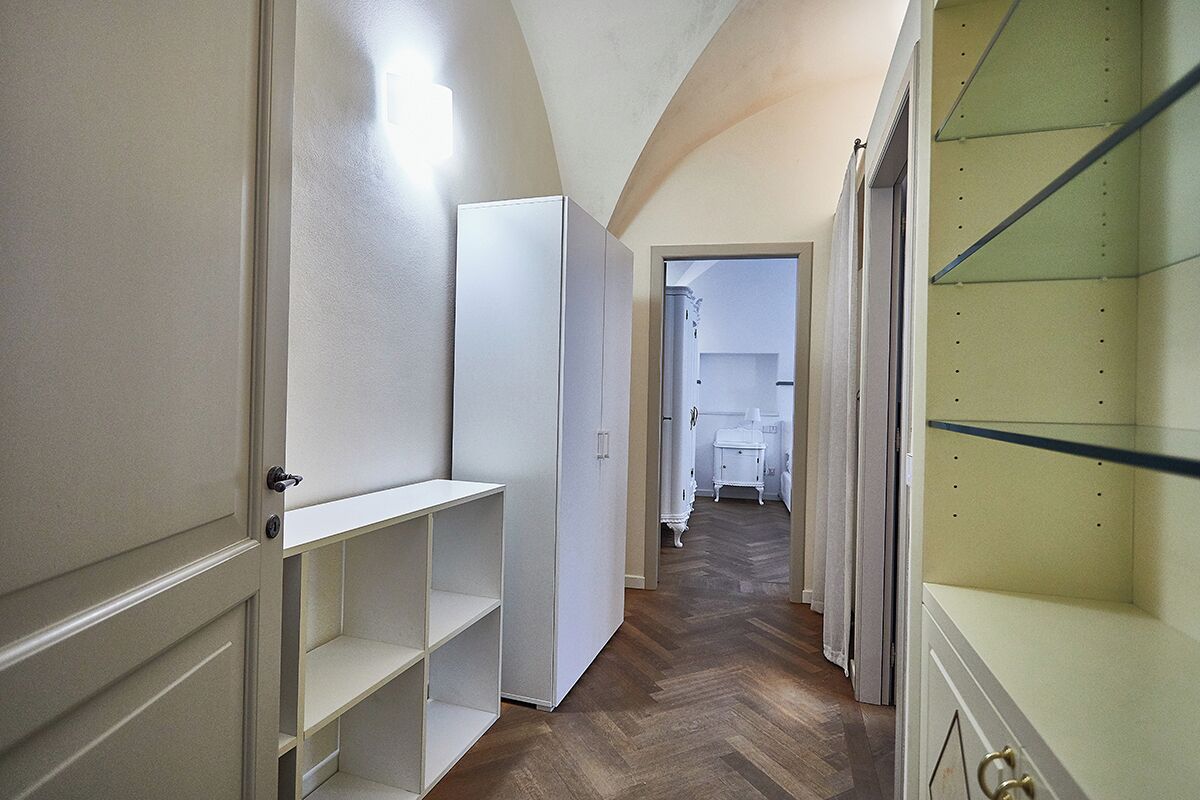 Loft, 2 Bedrooms | Interior