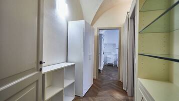 Loft, 2 Bedrooms | Interior