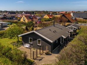 Ulkopuoli