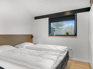 3 habitaciones y internet 