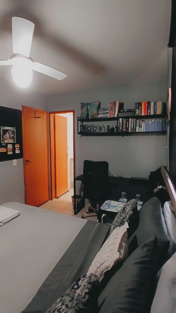 Habitación