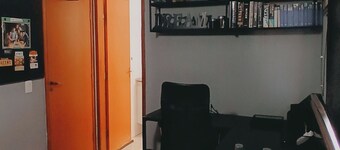 Excelente Apartamento de 4 quartos no Buritis, em excelente localização