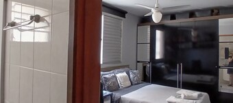  Excelente Apartamento de 4 quartos no Buritis, em excelente localização