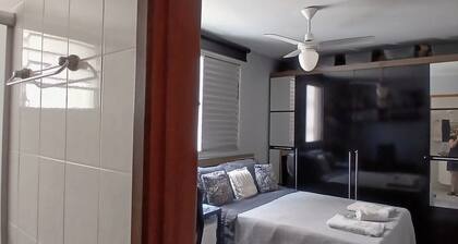 Excelente Apartamento de 4 quartos no Buritis, em excelente localização